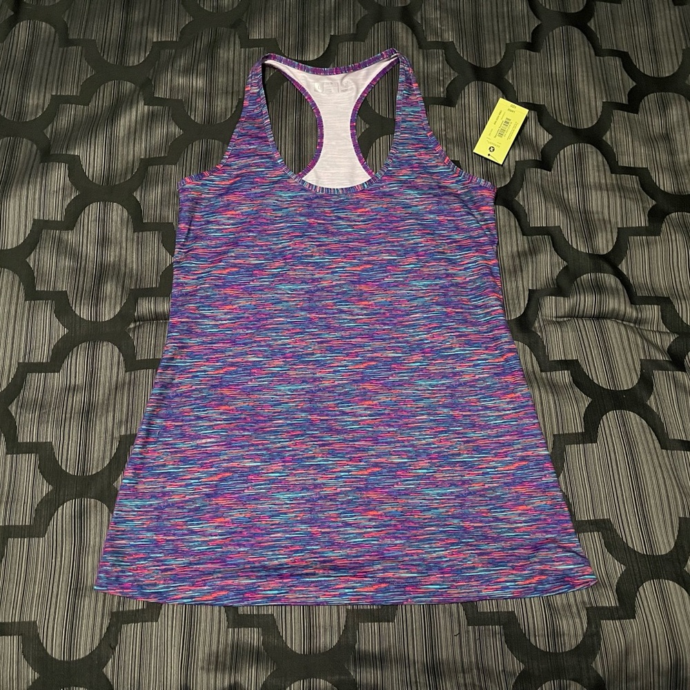NWT Xersion Workout Tank